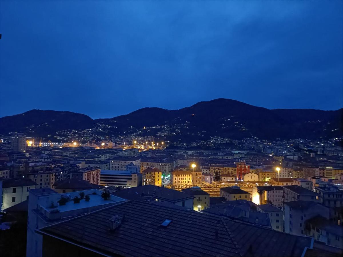 City View La Spezia Luaran gambar