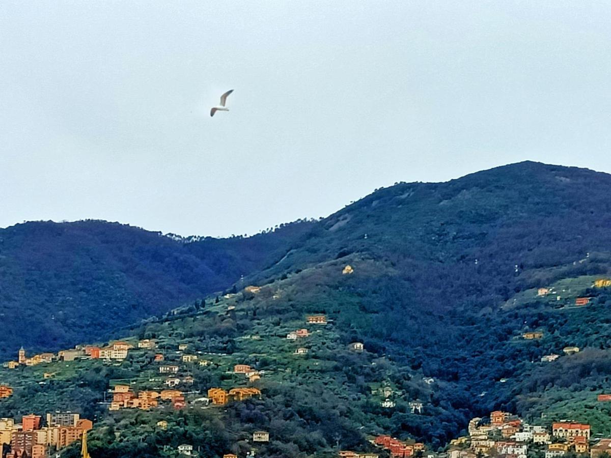 City View La Spezia Luaran gambar