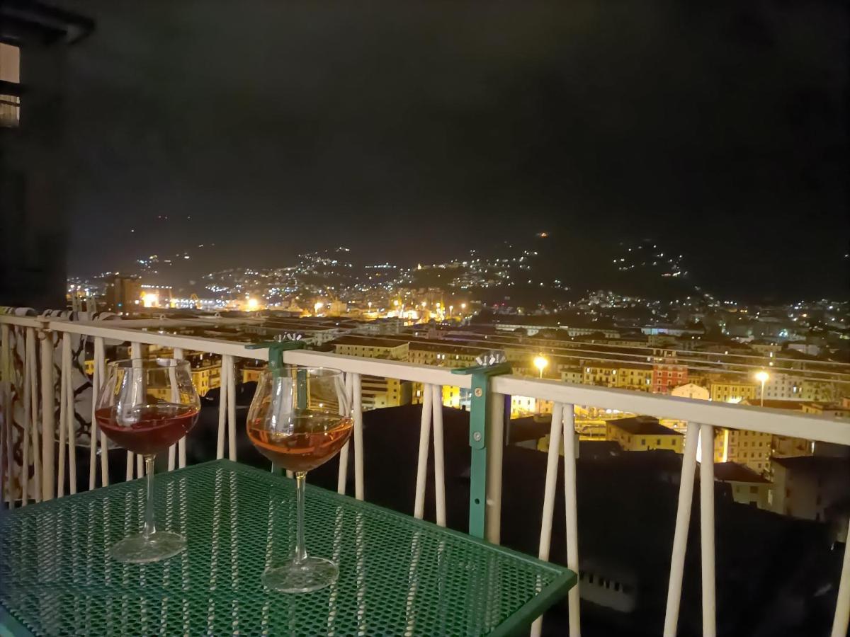 City View La Spezia Luaran gambar